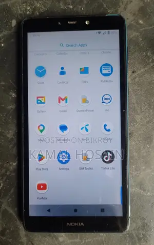 Nokia C2 2nd Edition 32 GB Blue