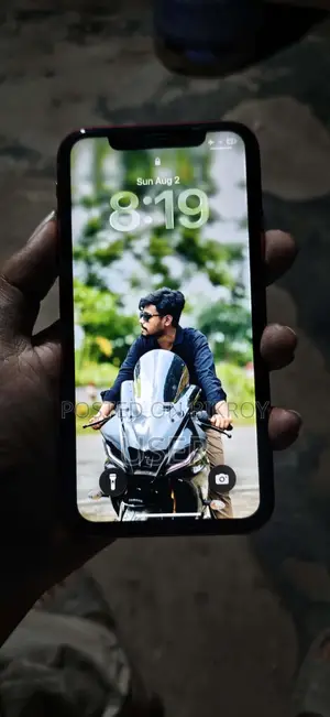 অ্যাপল আইফোন ১১ ১২৮ জিবি রেড