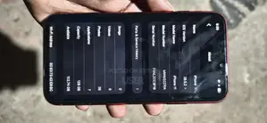 অ্যাপল আইফোন ১১ ১২৮ জিবি রেড