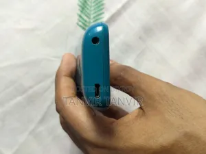 Nokia Green