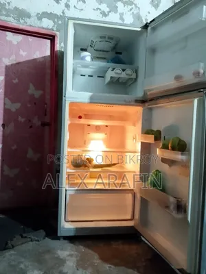 Khuv E Vlo Maner Firiz Original Samsung Onek Boro O Original Compesar