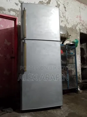 Khuv E Vlo Maner Firiz Original Samsung Onek Boro O Original Compesar