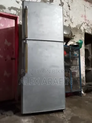 Khuv E Vlo Maner Firiz Original Samsung Onek Boro O Original Compesar