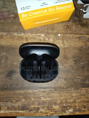 Melobuds N20pro used for one month, still has 11 months warranty