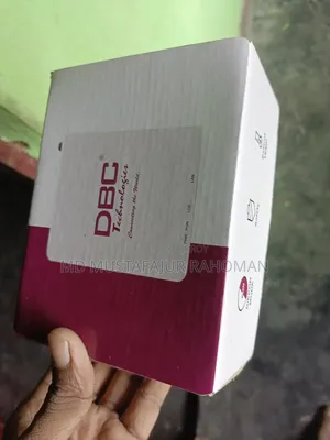 ডিবিসি এক্সপন ওএনইউ