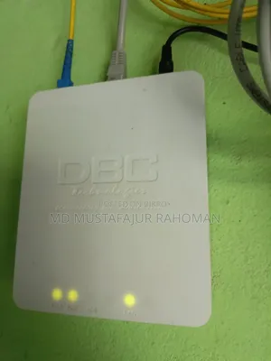 ডিবিসি এক্সপন ওএনইউ