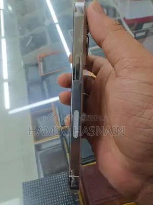 Apple iPhone 13 Pro 128 GB White
