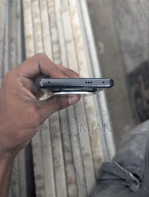 Xiaomi Redmi Note 14 Pro+ 256 GB Black