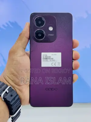Oppo A3x 4G 128 GB