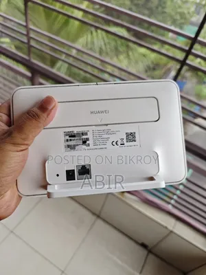 Huawei 4G+ GPFi SIM Router