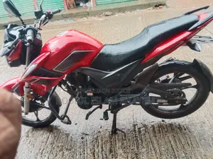 নিউ এইচ পাওয়ার ম্যাক্স-জেড ১৫০ ২০২৫ রেড