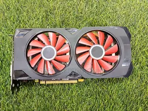 Rx 570 8gb Oc Edition XFX Brand