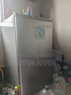 Singer Fridge