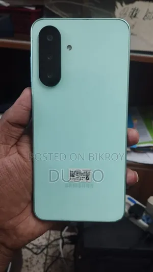 স্যামসাং গ্যালাক্সি এ২৬ ১২৮ জিবি