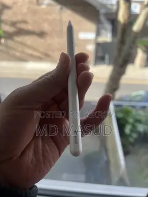 অ্যাপল পেন্সিল ২য় জেনারেশন