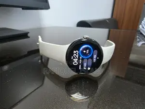 Google Pixel Watch