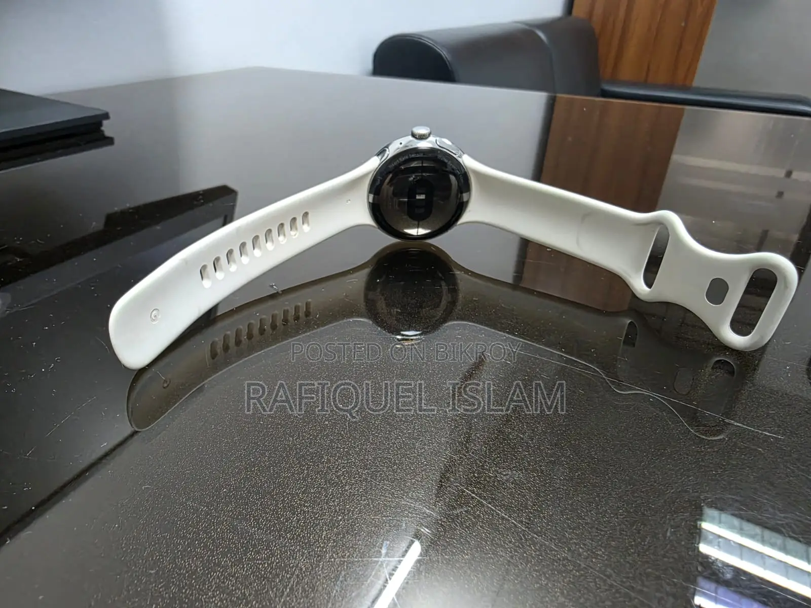 Google Pixel Watch
