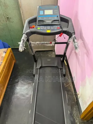 ট্রেডমিল বিক্রি
