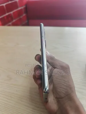 নিউ হুয়াওয়ে পি৫০ প্রো ২৫৬ জিবি রোজ গোল্ড