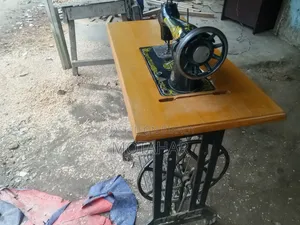 সেলাই মেশিন