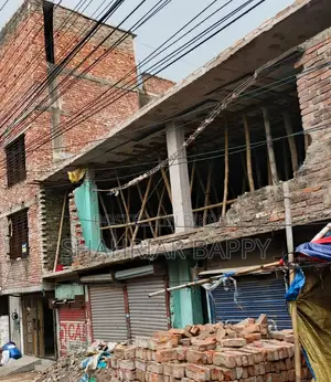 শোরুম স্পেস ভাড়ার জন্য মিরপুর ১২