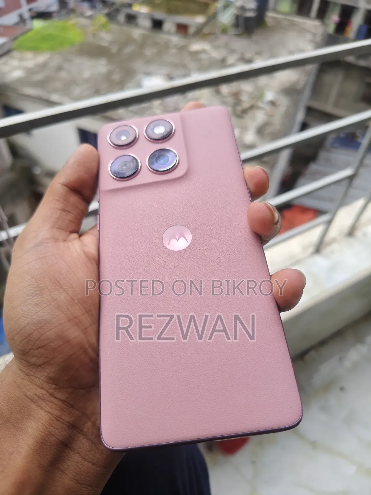 মোটরসাইকেল এজ ৬০ ফিউশন ২৫৬ জিবি
