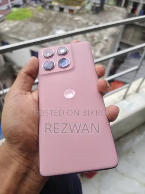 মোটরসাইকেল এজ ৬০ ফিউশন ২৫৬ জিবি