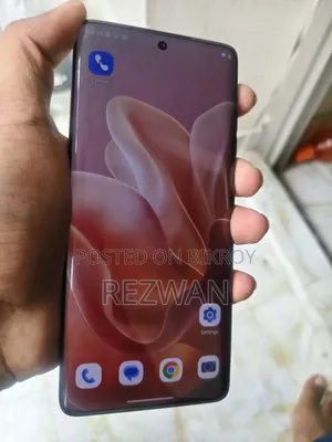মোটরসাইকেল এজ ৬০ ফিউশন ২৫৬ জিবি