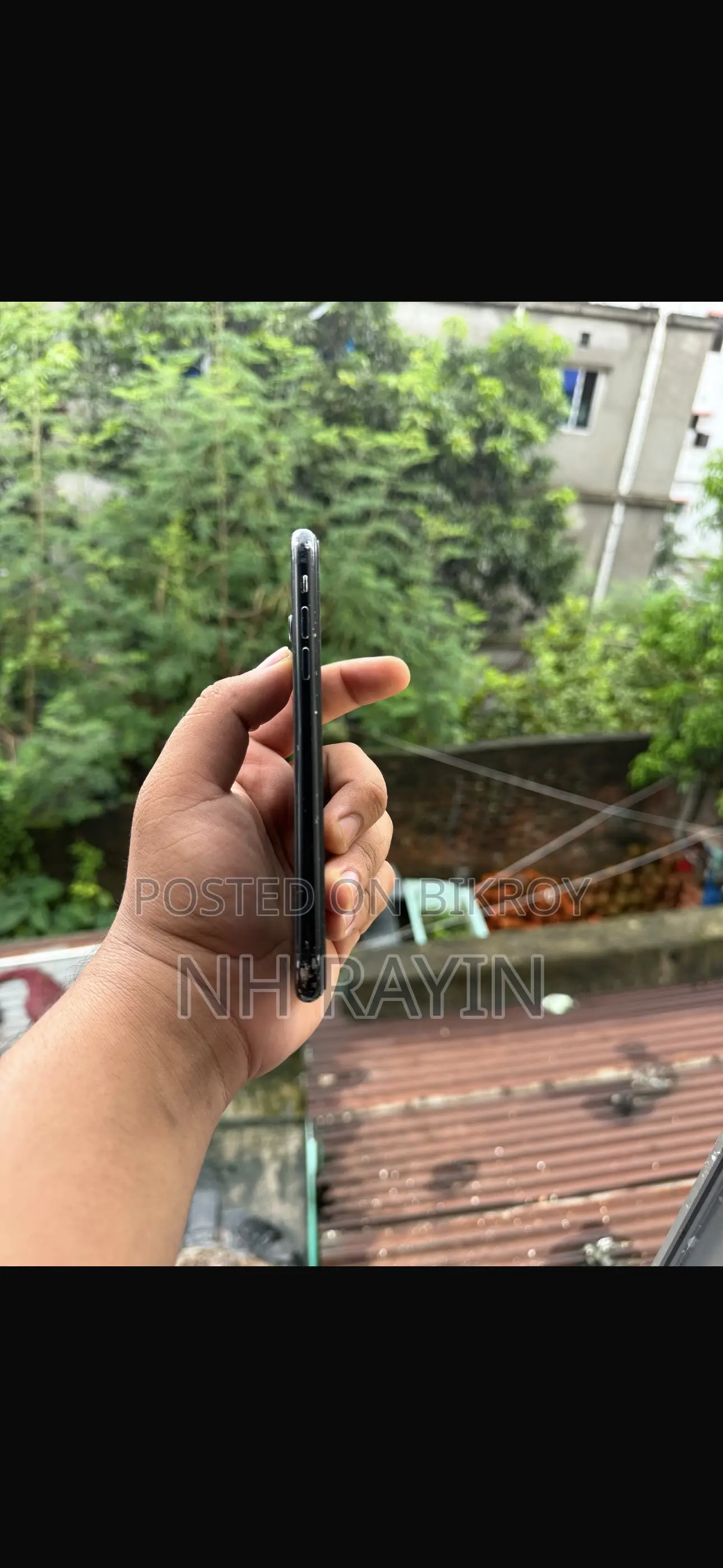 Apple iPhone XR 128 GB Black
