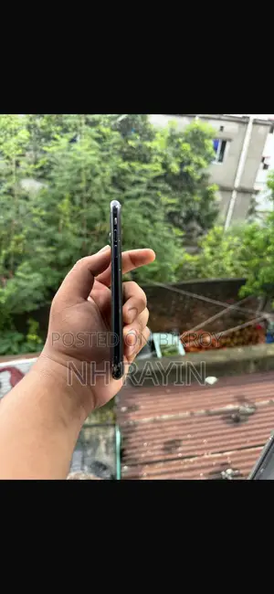 Apple iPhone XR 128 GB Black