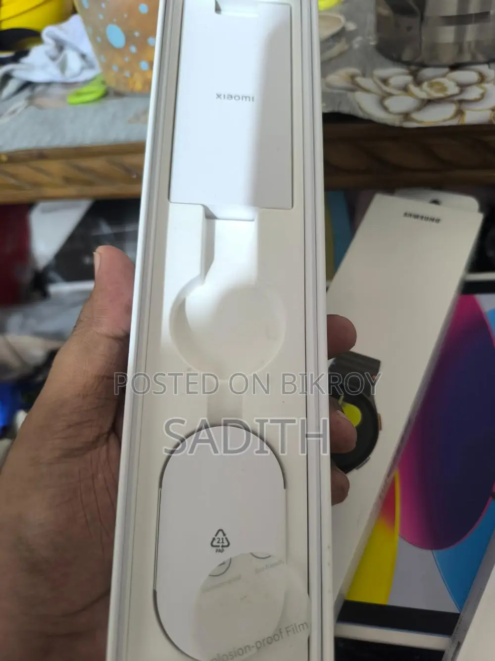 Xiaomi Watch 2 Pro