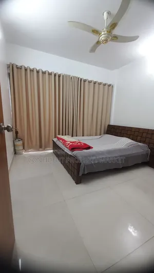 Furnished 4-Bedroom Apartment in Gulshan for Rent