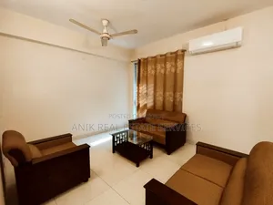 অনিক রিয়েল এস্টেট, বনানীতে আসবাবপত্রসহ ৩ বেডরুমের অ্যাপার্টমেন্ট ভাড়া দেওয়া হবে