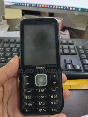 বেনকো ব্ল্যাক