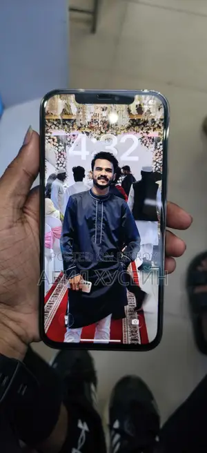 অ্যাপল আইফোন ১২ প্রো ম্যাক্স ২৫৬ জিবি গ্রে