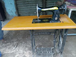 সেলাই মেশিন