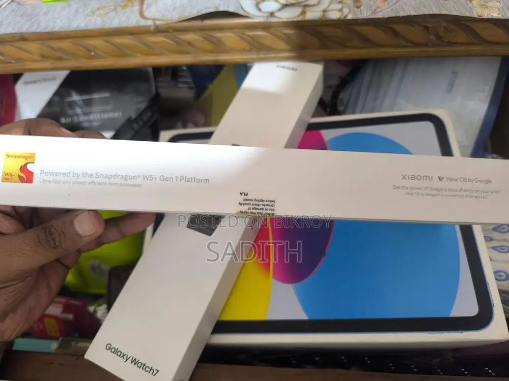 Xiaomi Watch 2 Pro