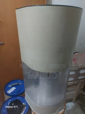 পানির ফিল্টার