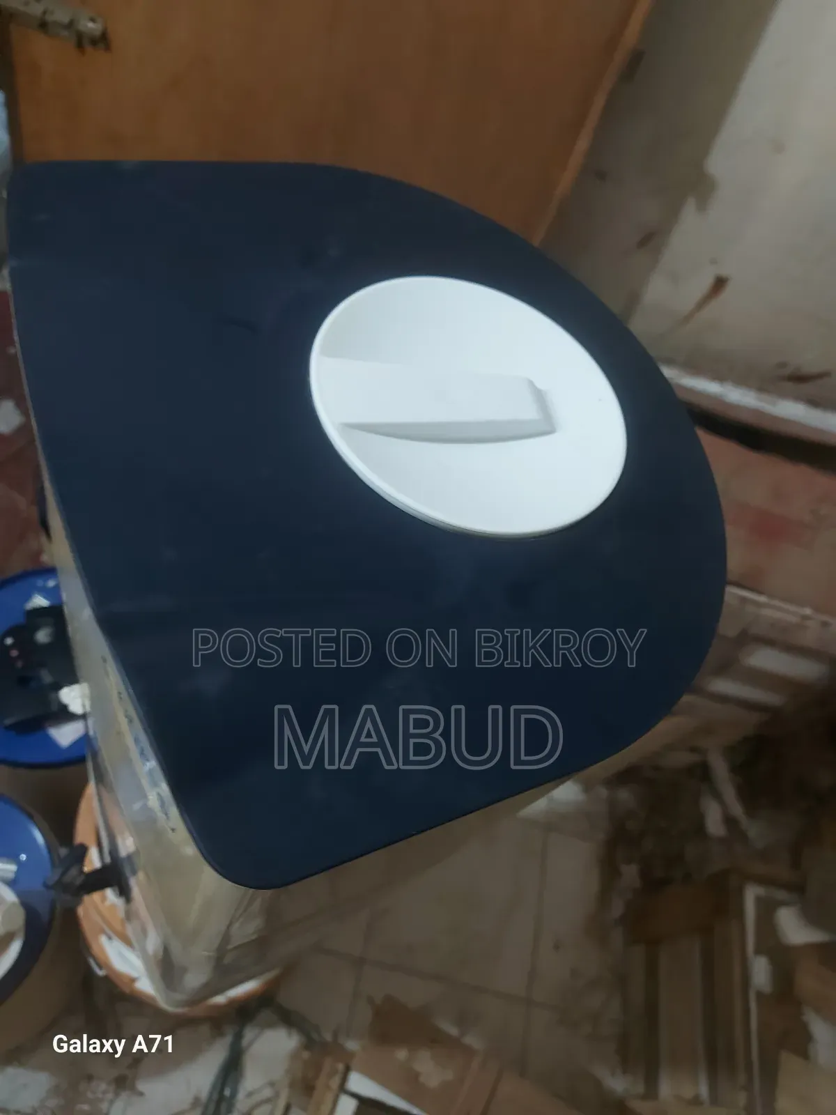 পানির ফিল্টার
