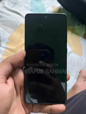 Samsung Galaxy A51 64 GB Black