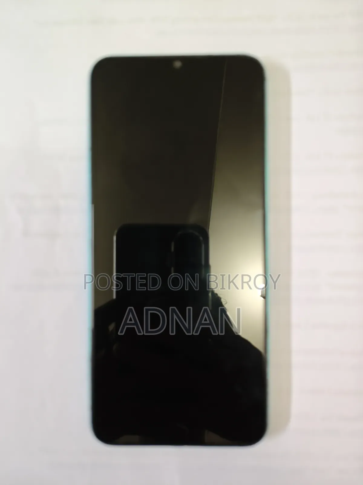 টেকনো স্পার্ক ৮সি ৬৪ জিবি ব্লু