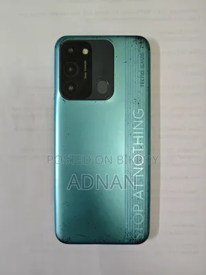 টেকনো স্পার্ক ৮সি ৬৪ জিবি ব্লু
