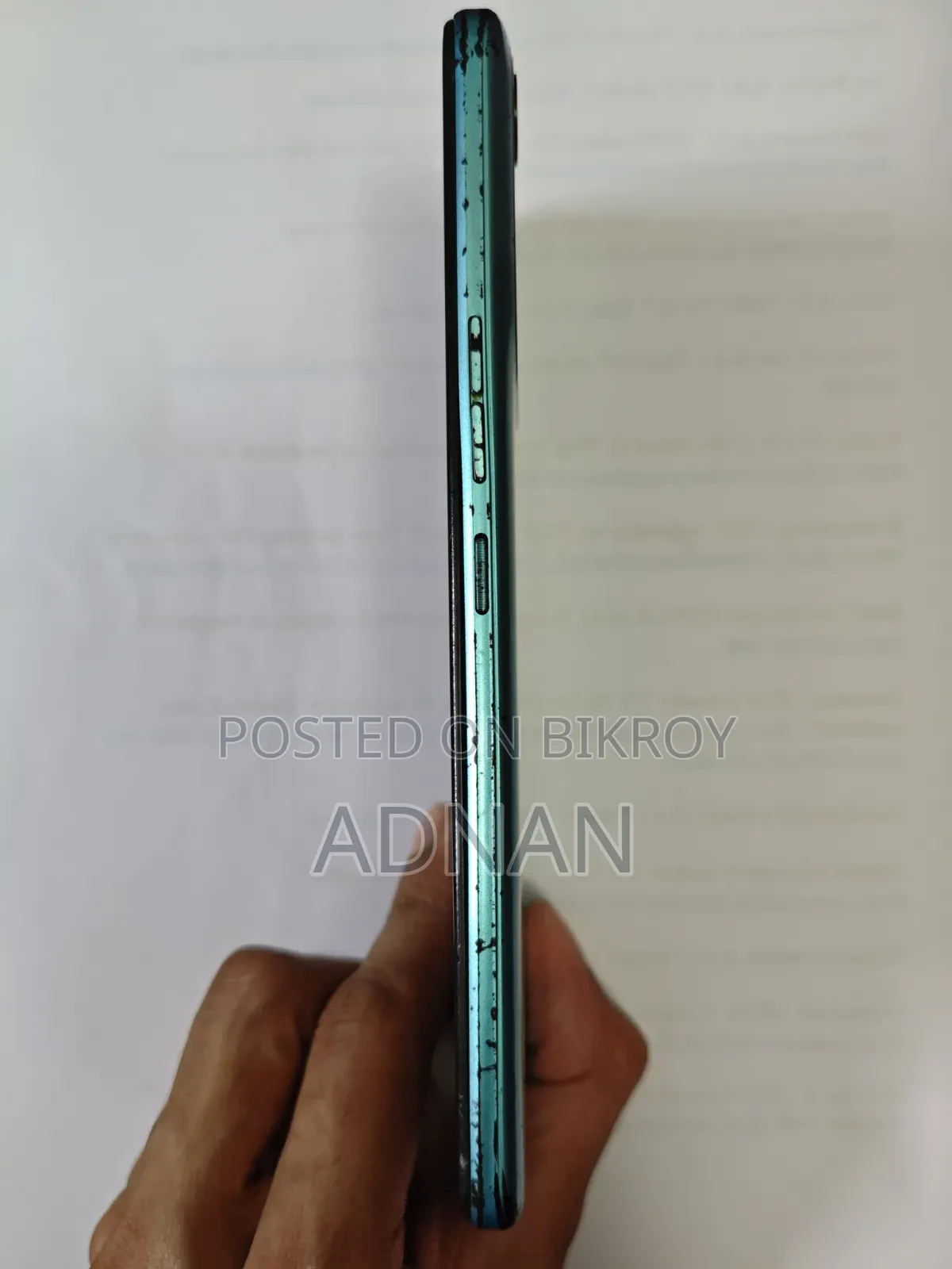 টেকনো স্পার্ক ৮সি ৬৪ জিবি ব্লু