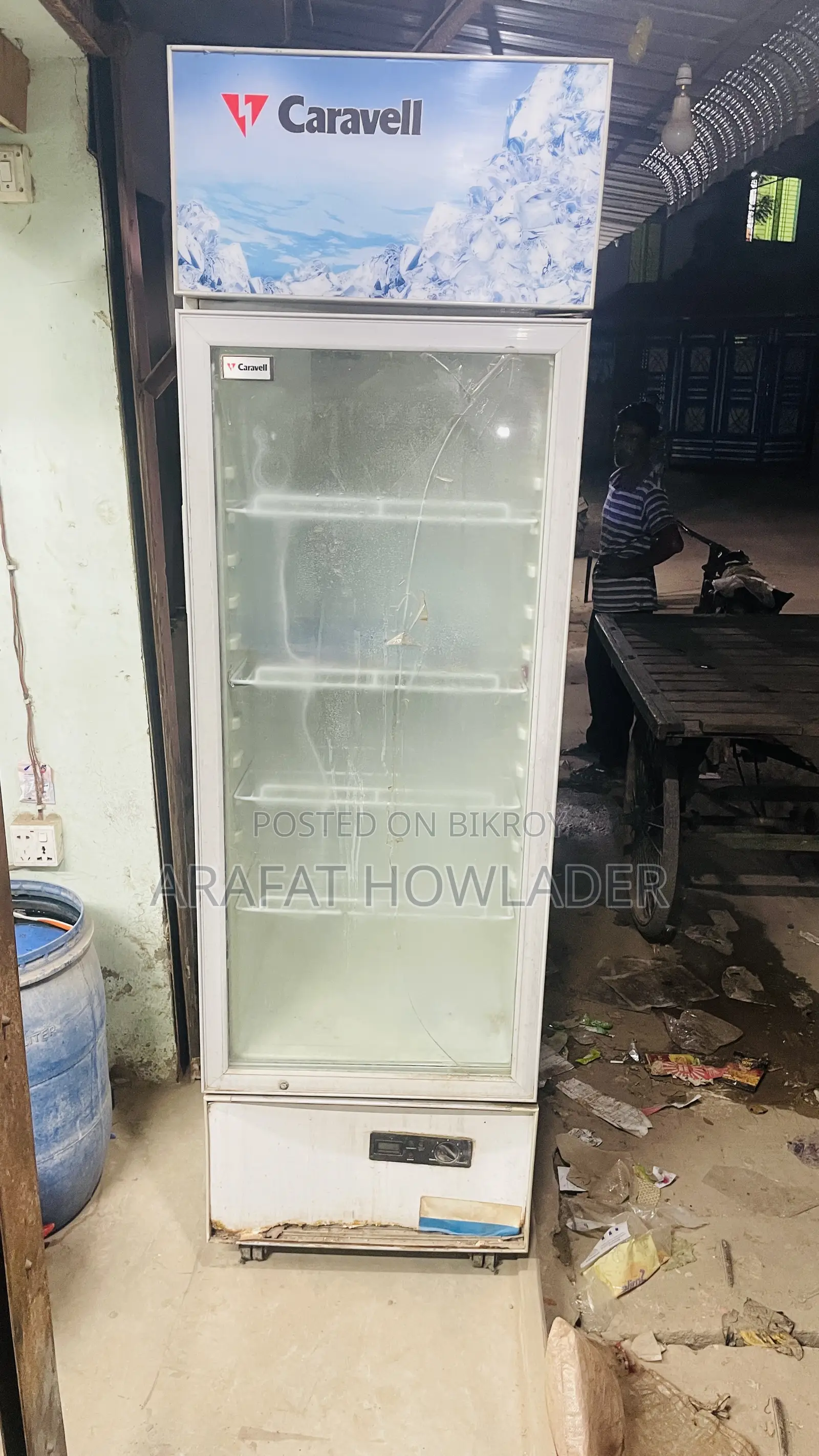 Fridge for Sell
