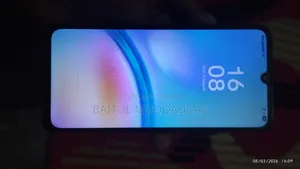 Samsung Galaxy A05s 64 GB Blue