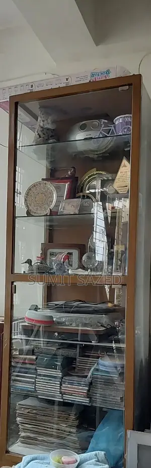 Bookshelf/Cabinet