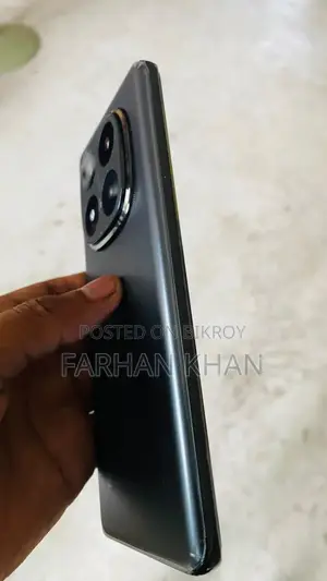 Xiaomi Redmi Note 14 Pro+ 5G 256 GB Black