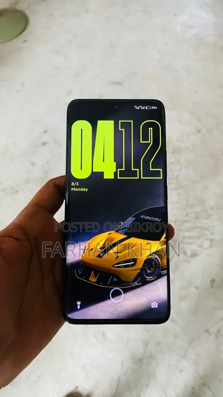 Xiaomi Redmi Note 14 Pro+ 5G 256 GB Black