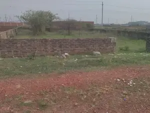 P-Extension, 5 Katha South Facing Plot Sell