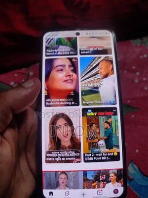 ইনফিনিক্স হট ৫০ প্রো ২৫৬ জিবি